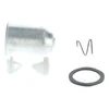 Image de Filtre À Carburant 2 447 010 017 Bosch Bosch 2447010017 Mercedes-Benz