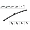 Image de Essuie-Glace Bosch Apx17 Alfa Romeo;Bmw;Byd;Citroen;Dacia;Honda;Lada;Mercedes-Benz;Mg;Opel