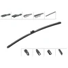 Image de Essuie-Glace Bosch Apx22 Citroen;Dacia;Land Rover;Mercedes-Benz;Renault