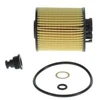 Image de Filtre À Huile P7375 Bosch Bosch P7375 Hyundai;Kia