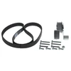 Image de Ensemble De Courroie De Distribution 1 987 946 678 Bosch Bosch 1987946678 Audi;Cupra;Seat;Skoda;Volkswagen