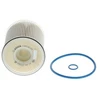 Image de Filtre À Carburant N2372 Bosch Bosch N2372 Mercedes-Benz;Renault