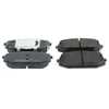 Image de Jeu De Plaquettes De Frein, Frein À Disque Bp2890 Bosch Bosch Bp2890 Hyundai;Kia