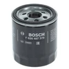 Image de Filtre À Huile P7378 Bosch Bosch P7378 Alfa Romeo;Chrysler;Dodge;Fiat;Jeep;Lancia;Mg;Suzuki