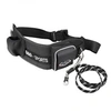 Image de Laisse jogging active walker noire EBI EUROPET 313/415283 Noir