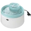 Image de Ebi Fontaine à Eau En Cascade Pour Chat 1.5l 22x15 Cm One Size