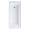 Image de Baignoire droite 170 X 75 VILLEROY ET BOCH Architectura acrylique