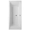 Image de Baignoire droite 170 X 80 VILLEROY ET BOCH Architectura acrylique