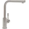 Image de Robinet cuisine VILLEROY ET BOCH Modern Steel acier massif