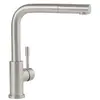 Image de Cuisine steel shower, acier massif, sans nettoyant