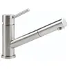 Image de Robinet cuisine VILLEROY ET BOCH Como Shower