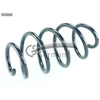 Image de Ressort De Suspension Cs Germany 14.950.909 Volkswagen