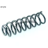 Image de Ressort De Suspension Cs Germany 14.871.270 Renault