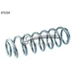 Image de Ressort De Suspension Cs Germany 14.875.254 Skoda