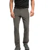 Image de Maier Sports - Nil Pant - Pantalon randonnée homme Teak - EU 50 - Regular