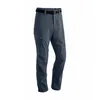 Image de Maier Sports - Nil Pant - Pantalon randonnée homme Graphite - EU 54 - Regular