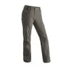 Image de Maier Sports - Lulaka Pant - Pantalon randonnée femme Teak - EU 72 - Long