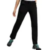 Image de Maier Sports - Lulaka Pant - Pantalon randonnée femme Black - EU 50 - Regular