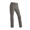 Image de Maier Sports - Arolla Zip Off Pant - Pantalon randonnée convertible femme Teak - EU 21 - Short