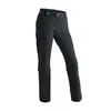 Image de Maier Sports - Arolla Zip Off Pant - Pantalon randonnée convertible femme Black - EU 22 - Short
