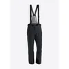 Image de Maier Sports - Anton 2 Pant - Pantalon ski homme Black - EU 44 - Regular