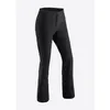 Image de Maier Sports - Marie Pant - Pantalon ski femme Black - EU 42 - Regular