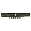 Image de Arnold 1011-U1-0052 Lame Universelle Pour Tondeuse A Gazon 48 Cm