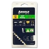 Image de Arnold 1191-X1-0001 Hobby Chaîne De Tronçonneuse 44 Maillons Entraîneurs 1,52 Mm (3/8"") X 1,1 Mm 30 Cm