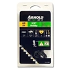 Image de Arnold 1191-X1-0003 Hobby Chaîne De Tronçonneuse 46 Maillons Entraîneurs 1,52 Mm (3/8"") X 1,1 Mm 30 Cm