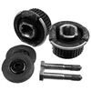 Image de Kit De Réparation, Corps De L'Essieu Lemforder 1097901 Mercedes-Benz