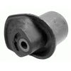Image de Suspension, Corps De L'Essieu Lemforder 1022201 Seat;Volkswagen