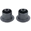 Image de Caoutchouc De Bras De Suspension 2 Pièces Lemforder 1012603 Audi;Volkswagen