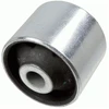 Image de Suspension, Corps De L'Essieu Lemforder 1003101 Audi