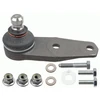 Image de Rotule De Suspension Lemforder 1211903 Dacia;Nissan;Renault