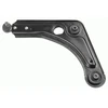 Image de Triangle De Suspension 11656 01 Lemforder Lemforder 1165601 Ford