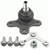 Image de Rotule De Suspension Lemforder 1379002 Seat;Volkswagen