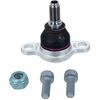 Image de Rotule De Suspension Lemforder 1457102 Volkswagen