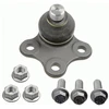 Image de Rotule De Suspension Lemforder 1779102 Ford