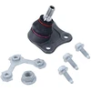 Image de Rotule De Suspension Lemforder 1762002 Audi;Seat;Skoda;Volkswagen