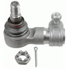 Image de Rotule De Barre De Connexion Lemforder 1843401 Mercedes-Benz;Puch