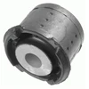 Image de Suspension, Corps De L'Essieu Lemforder 2138101 Bmw