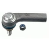 Image de Rotule De Barre De Connexion Lemforder 2225203 Audi;Seat;Skoda;Volkswagen
