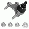 Image de Rotule De Suspension Lemforder 2677302 Audi;Seat;Skoda;Volkswagen