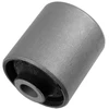 Image de Suspension, Corps De L'Essieu Lemforder 2657801 Citroen;Fiat;Lancia;Peugeot