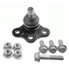 Image de Rotule De Suspension Lemforder 2650102 Opel;Vauxhall