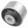 Image de Suspension, Bras De Liaison Lemforder 2590901 Audi;Skoda;Volkswagen