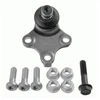 Image de Rotule De Suspension Lemforder 2553402 Citroen;Peugeot