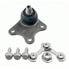 Image de Rotule De Suspension Lemforder 2552402 Audi;Seat;Skoda;Volkswagen