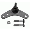 Image de Rotule De Suspension Lemforder 2538402