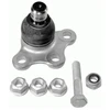 Image de Rotule De Suspension Lemforder 3045201 Citroen;Ds;Peugeot